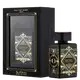 Bade’e Al Oud Ouf For Glory Lattafa Perfumes Eau de Parfum - Perfume Unissex 100ml (2)