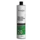 Emulsão Reveladora Vegana Acquaflora 20 Volumes 900ml (1)