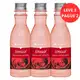 Conjunto Sensual Phytoderm Feminino Deo Colônia (3 Unidades) (5)