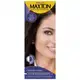 Maxton Castanho Escuro 3.0 - Tintura Creme 158g