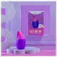 Intt Vibra Collors Clit Me On - Estimulador Clitoriano (6)
