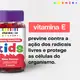 Vitamine-se Gummy Imunidade Kids - Suplemento Alimentar (30 Unidades) (2)