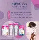 Creme Depilatório Veet Pure & Fresh Pele Sensível 200ml (2)