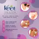 Creme Depilatório Veet Pure & Fresh Pele Sensível 200ml (4)