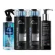 Kit TRUSS Ultra Hydration + Night Spa + Frizz Zero (4 Produtos) (1)