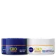 Kit Nivea Creme Facial Q10 Energy DIA + NOITE - Antissinais Vitamina C (1)