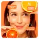 Kit Nivea Creme Facial Q10 Energy DIA + NOITE - Antissinais Vitamina C (5)