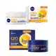 Kit Nivea Creme Facial Q10 Energy DIA + NOITE - Antissinais Vitamina C (4)