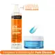 KIT Skin Care NEUTROGENA Facial Gel de Limpeza ACNE PROOFING 200ML + Hidratante HYDRO BOOST 50G (1)
