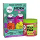 Kit Salon Line Hidra Cachinhos + Gelatina Melancia (1)