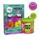Kit Salon Line Hidra Cachinhos + Gelatina Melancia (2)