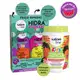 Kit Salon Line Hidra Cachinhos + Creme Melancia (2)