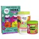 Kit Salon Line Hidra Cachinhos + Creme e Gelatina Melancia (1)