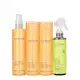 Kit Cadiveu Professional Nutri Glow Shampoo Condicionador Maxi Ondas e  Booster Pré Shampoo (4 produtos) (1)