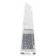 Risqué Natural Renda - Esmalte Cremoso 8ml (4)