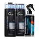 Kit TRUSS Ultra Hydration + Uso Obrigatório Home Care (3 Produtos) (1)