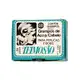 Teimoso Nº7 Loiro - Grampos De Cabelo (50 Unidades) (2)