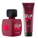 Ciclo Kiss Me More Kit Loção 240ml+ Colonia 100Ml