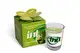 Intt Caipirinha - Vela para Massagem 30g