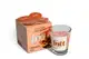 Intt Pêssego - Vela para Massagem 30g