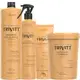 Trivitt - Shampoo 1L + Condicionador + Hidratação 1Kg + Fluido Escova (1)