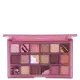 Ruby Rose Mystic Glow - Paleta de Sombras 21,6g (1)