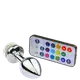 Sexy Import Led 13 Cores Tamanho Grande - Plug Anal (2)