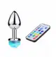 Sexy Import Led 13 Cores Tamanho Grande - Plug Anal (6)