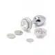 Sexy Import Led 13 Cores Tamanho Grande - Plug Anal (4)