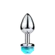Sexy Import Led 13 Cores Tamanho Grande - Plug Anal (1)