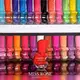 Miss Rôse Cor A006 - Esmalte Cremoso 12ml (2)