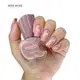 Miss Rôse Cor A014 - Esmalte Cremoso 12ml (1)