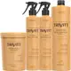 Kit Itallian Hairtech Trivitt Quarteto Squad (4 Produtos) (1)