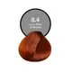 Kit Acquaflora Coloração 8.4 Louro Claro Acobreado + Água Oxigenada 20 Volumes (2 Produtos) (3)