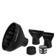 GA.MA Italy iQ Lite Black 127V - Secador de Cabelo (12)