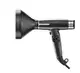 GA.MA Italy iQ Lite Black 127V - Secador de Cabelo (3)