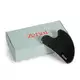 Kit Massagem Facial Boost - Gua Sha e Roller Inox Zenai (3)