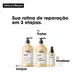 Kit L'Oréal Professionnel Absolut Repair Gold Quinoa + Protein Duo Salon Care (2 Produtos) (2)
