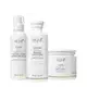 Kit Keune Care Satin Oil + Vital Nutrition (3 Produtos) (1)