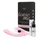 Sophie Tease Me Kit – Gel de massagem SO Intense + Vibrador Rabbit (1)