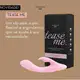 Sophie Tease Me Kit – Gel de massagem SO Intense + Vibrador Rabbit (4)
