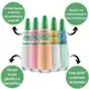 Kit Impala Revita Nail Base + Diurno e Noturno Com 5 (2)