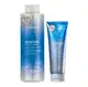 Kit Joico Moisture Recovery - Shampoo 1L + Condicionador 250ml (2 Produtos) (1)
