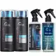Kit TRUSS Miracle Frizz Zero Obrigatório (4 Produtos) (1)