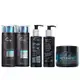 Kit TRUSS Miracle + Hair Protector + Night SPA + Net Mask (5 Produtos) (1)