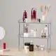 Prateleira Organizadora de Cosméticos Dobrável em Acrílico (6)