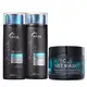 Kit TRUSS Miracle Net (3 Produtos) (1)