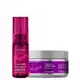 Kit Lowell Liso Magico Óleo Disciplinante e Máscara Hidratante (2 Produtos) (1)