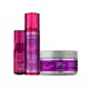 Kit Lowell Liso Magico Keeping Liss Trio (3 Produtos) (1)