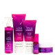 Kit Lowell Liso Mágico Full (5 Produtos)